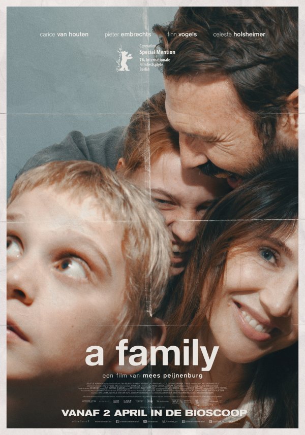 A Family Film A Family